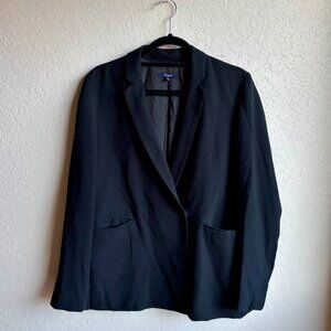 Madewell Women's Relaxed Blazer- Size 12